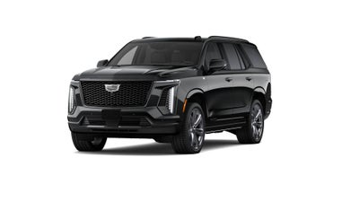 2027 Cadillac Escalade 4WD Sport