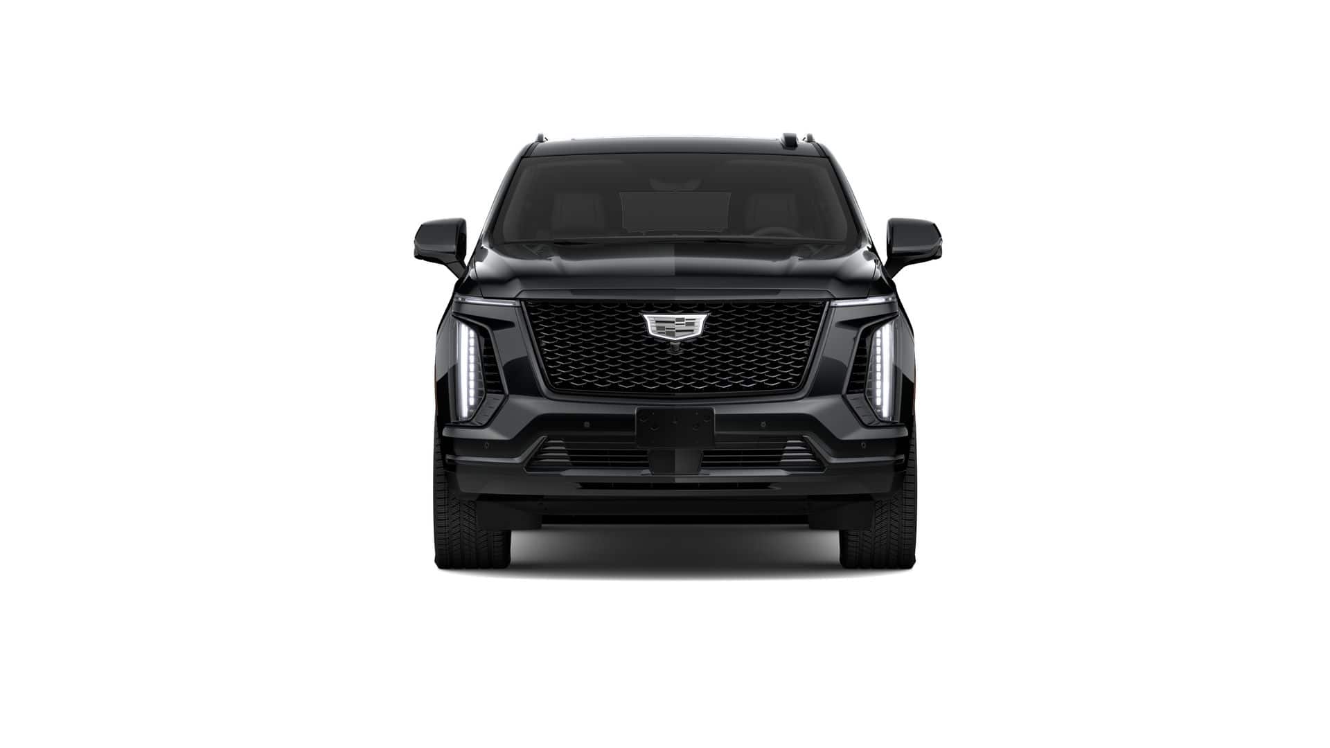 2027 Cadillac Escalade 4WD Sport