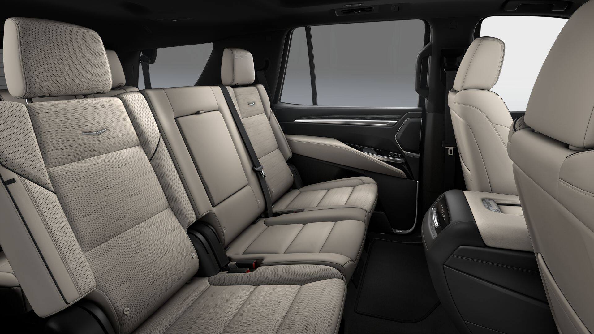 2027 Cadillac Escalade 4WD Sport