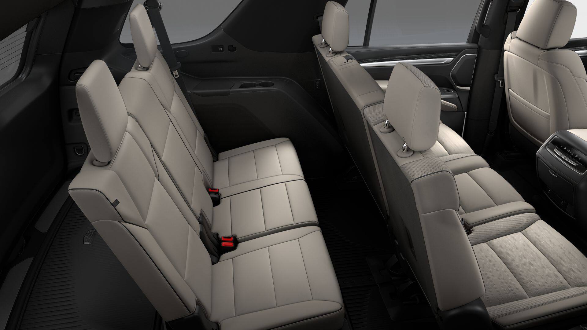 2027 Cadillac Escalade 4WD Sport