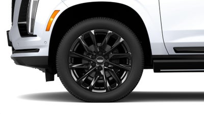 2027 Cadillac Escalade 4WD Sport