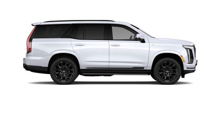 2027 Cadillac Escalade 4WD Sport
