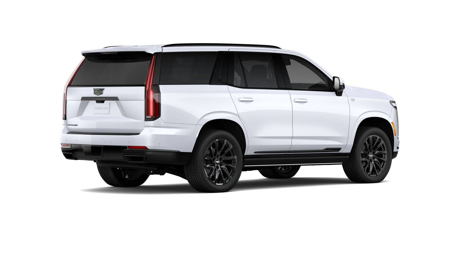 2027 Cadillac Escalade 4WD Sport