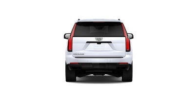 2027 Cadillac Escalade 4WD Sport