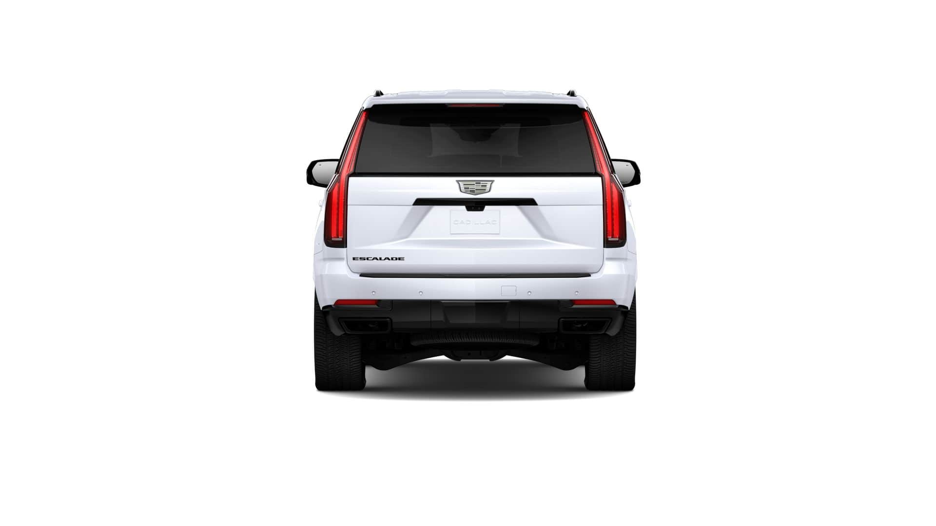 2027 Cadillac Escalade 4WD Sport