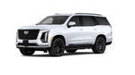 2027 Cadillac Escalade 4WD Sport