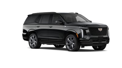 2027 Cadillac Escalade 4WD Sport