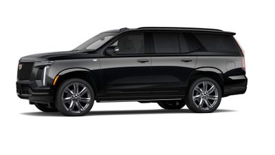 2027 Cadillac Escalade 4WD Sport