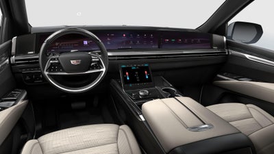 2027 Cadillac Escalade 4WD Sport