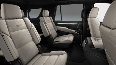 2027 Cadillac Escalade 4WD Sport