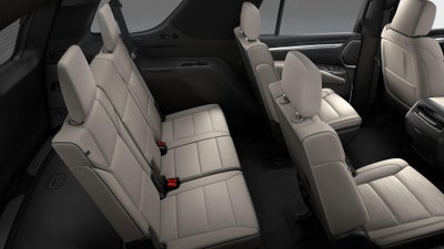 2027 Cadillac Escalade 4WD Sport