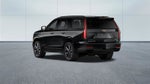 2027 Cadillac Escalade Sport