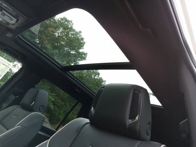 2027 Cadillac Escalade Sport