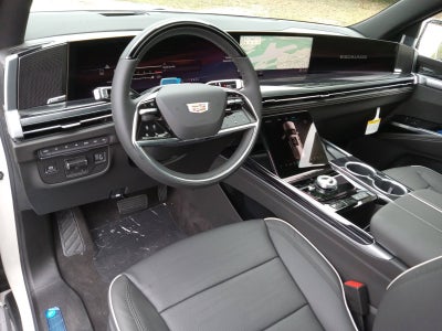 2027 Cadillac Escalade Sport