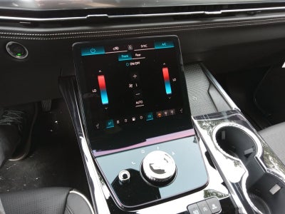 2027 Cadillac Escalade Sport