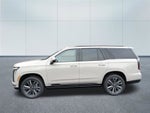 2027 Cadillac Escalade Sport