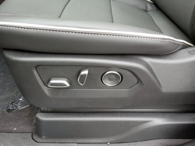2027 Cadillac Escalade Sport