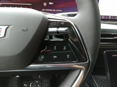 2027 Cadillac Escalade Sport