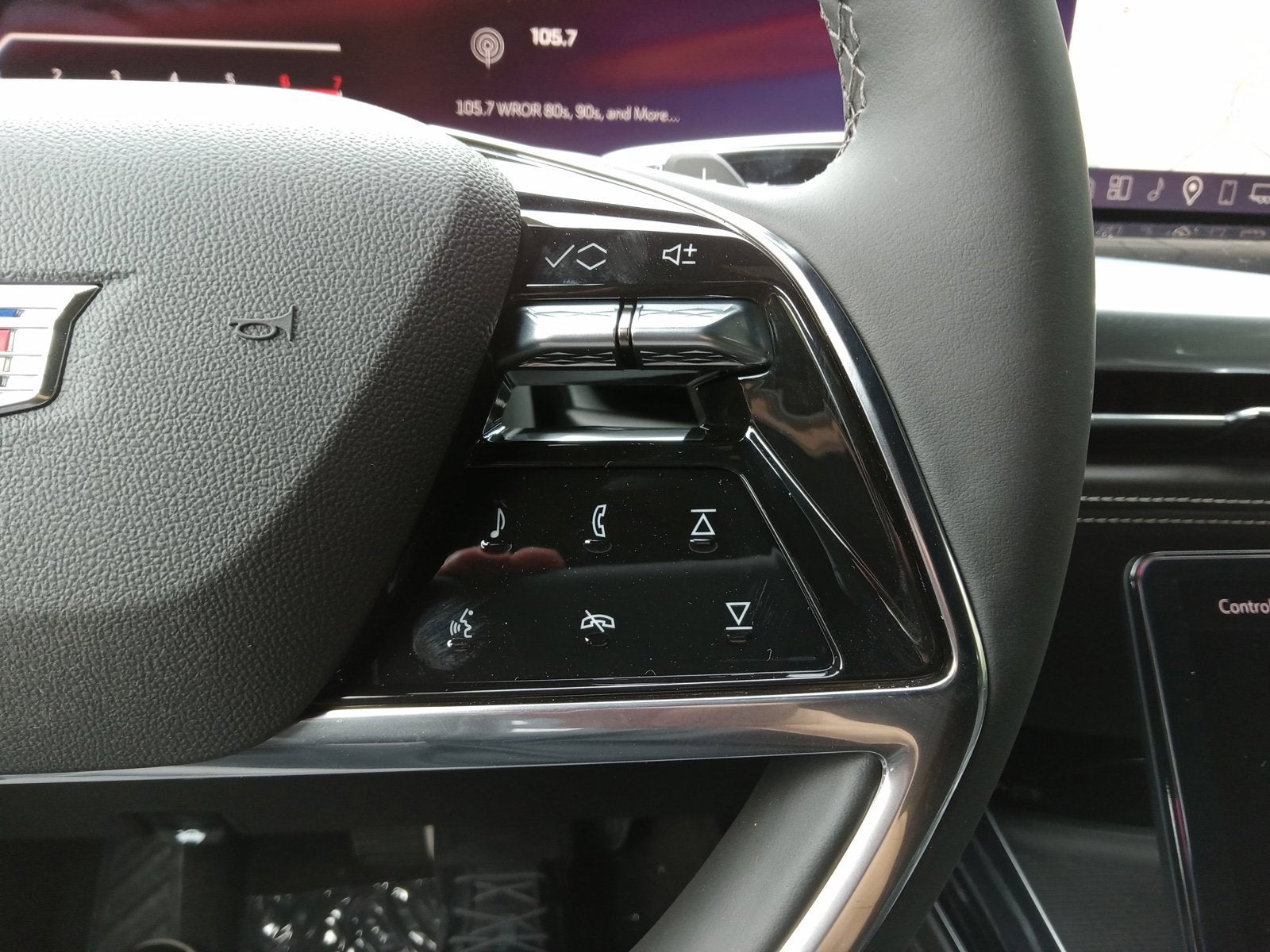 2027 Cadillac Escalade Sport