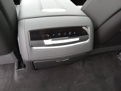 2027 Cadillac Escalade Sport