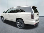 2027 Cadillac Escalade Sport