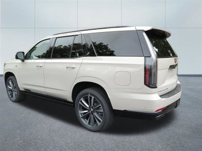 2027 Cadillac Escalade Sport
