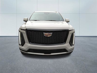 2027 Cadillac Escalade Sport