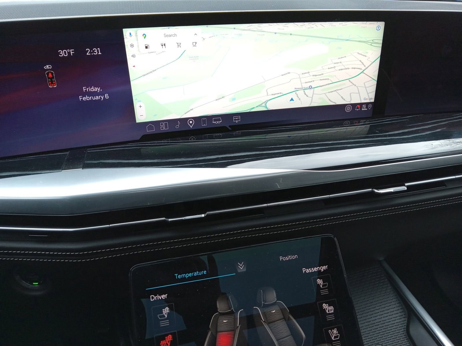 2025 Cadillac Escalade Sport