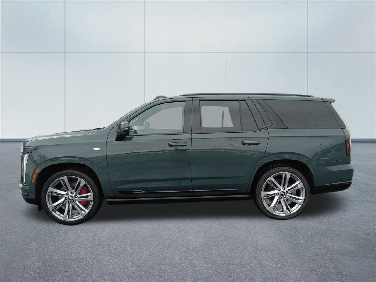 2025 Cadillac Escalade Sport