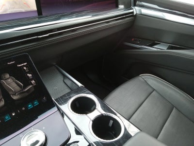 2025 Cadillac Escalade Sport