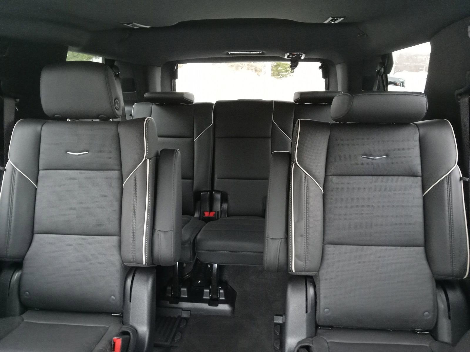 2025 Cadillac Escalade Sport