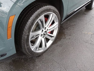 2025 Cadillac Escalade Sport