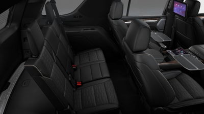2027 Cadillac Escalade Platinum Sport