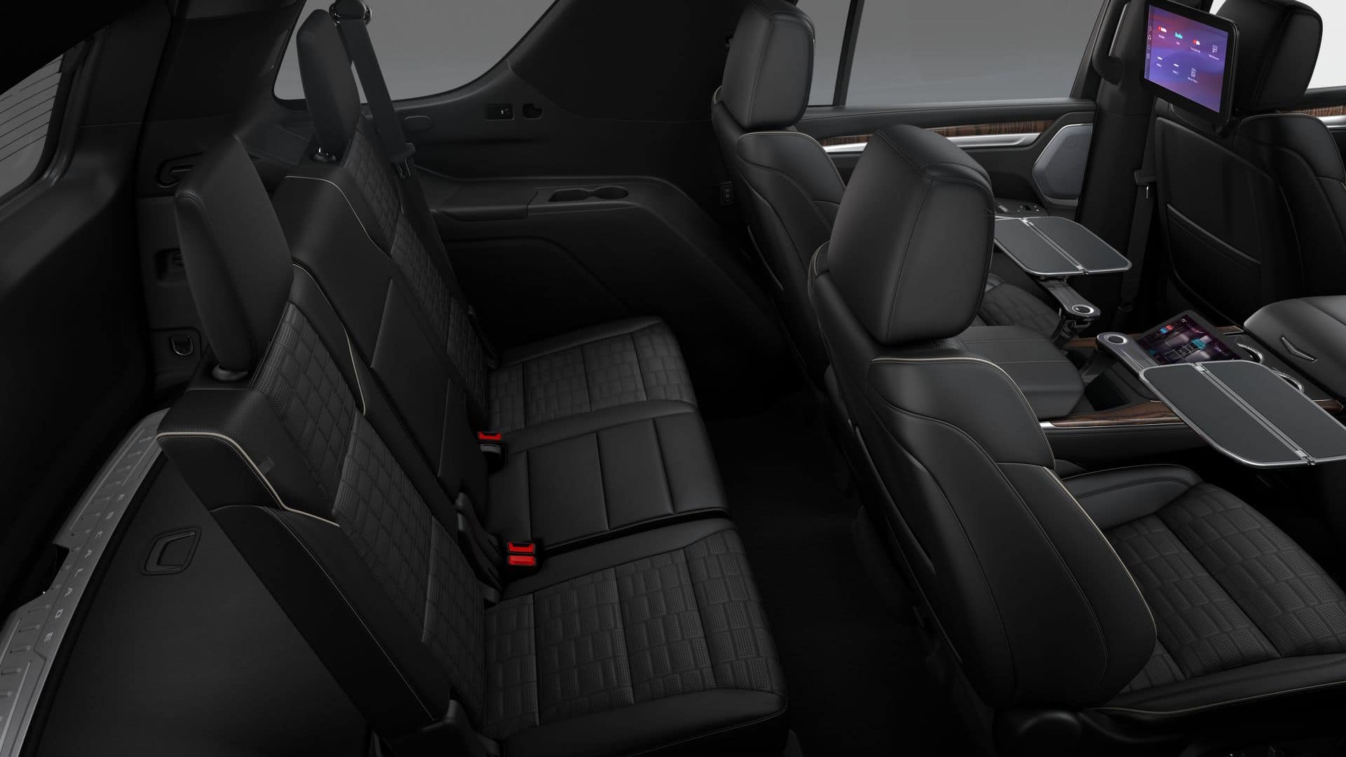 2027 Cadillac Escalade Platinum Sport