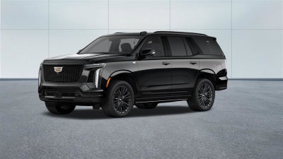 2027 Cadillac Escalade Platinum Sport
