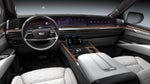 2027 Cadillac Escalade Platinum Sport