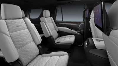 2027 Cadillac Escalade Platinum Sport