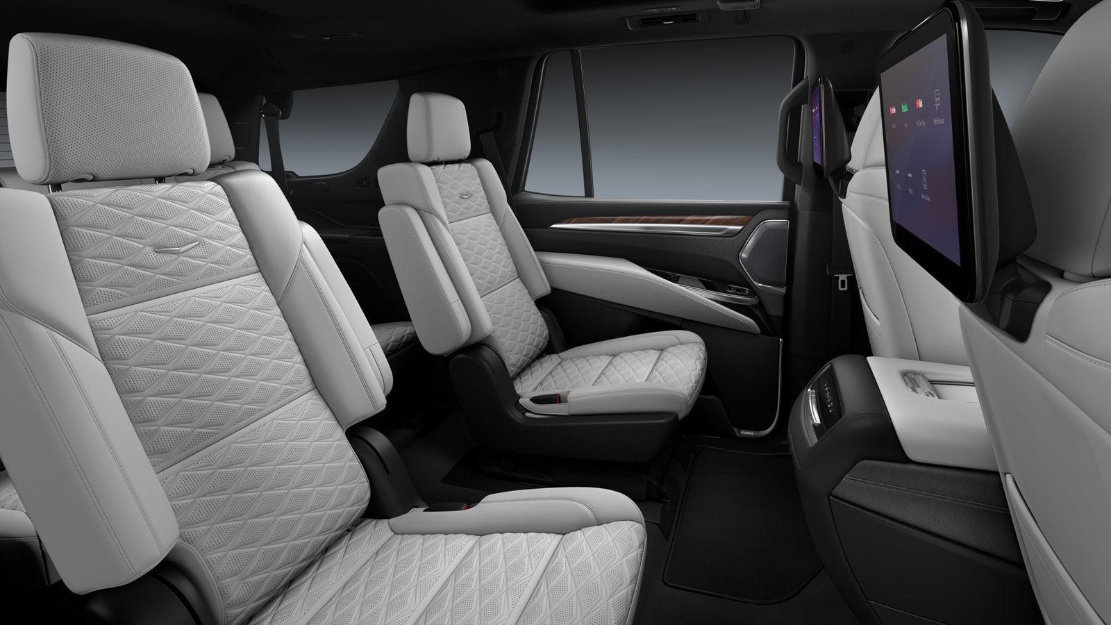2027 Cadillac Escalade Platinum Sport