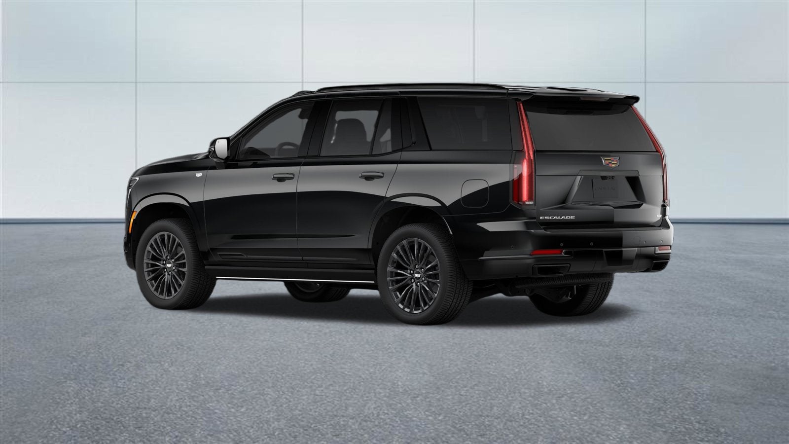 2027 Cadillac Escalade Platinum Sport