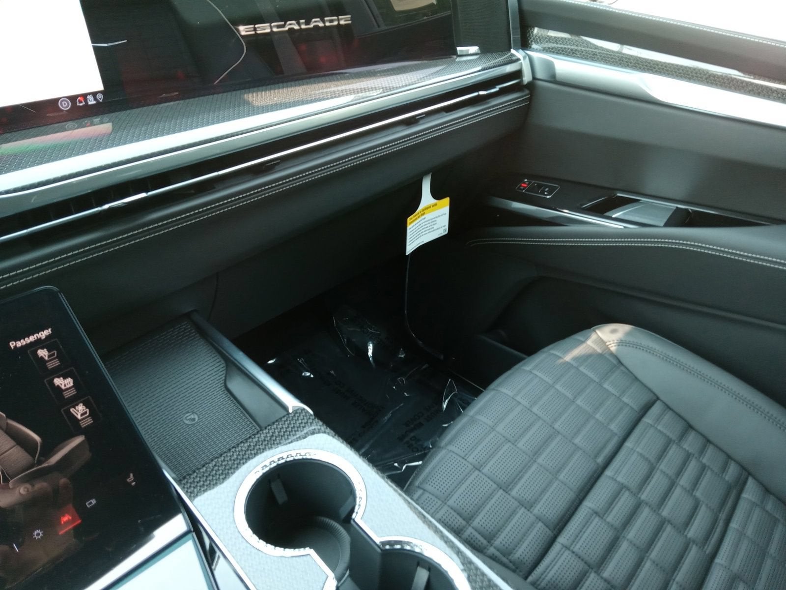 2026 Cadillac Escalade V-Series