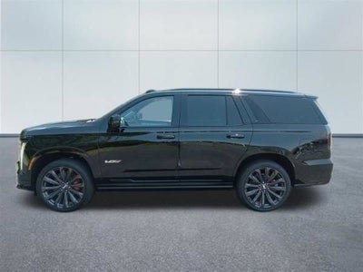 2026 Cadillac Escalade V-Series