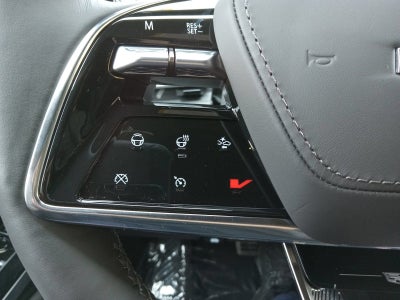 2026 Cadillac Escalade V-Series