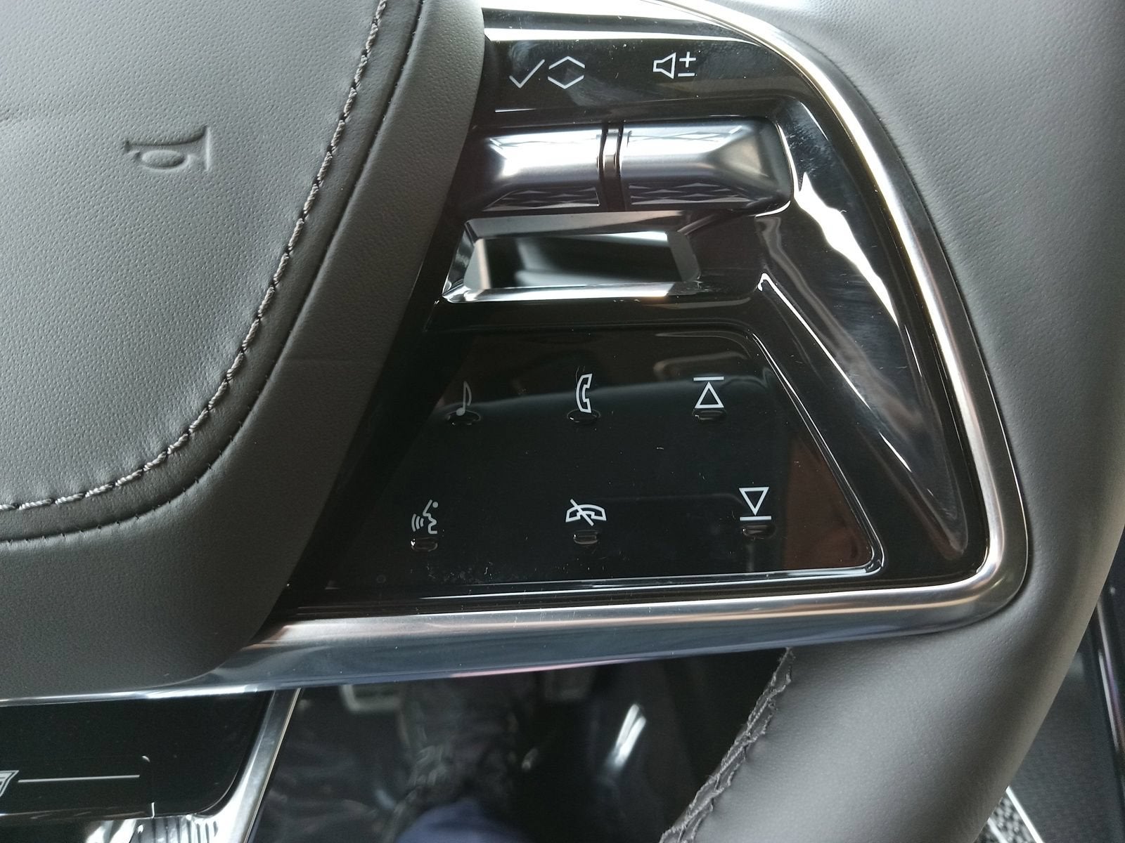 2026 Cadillac Escalade V-Series