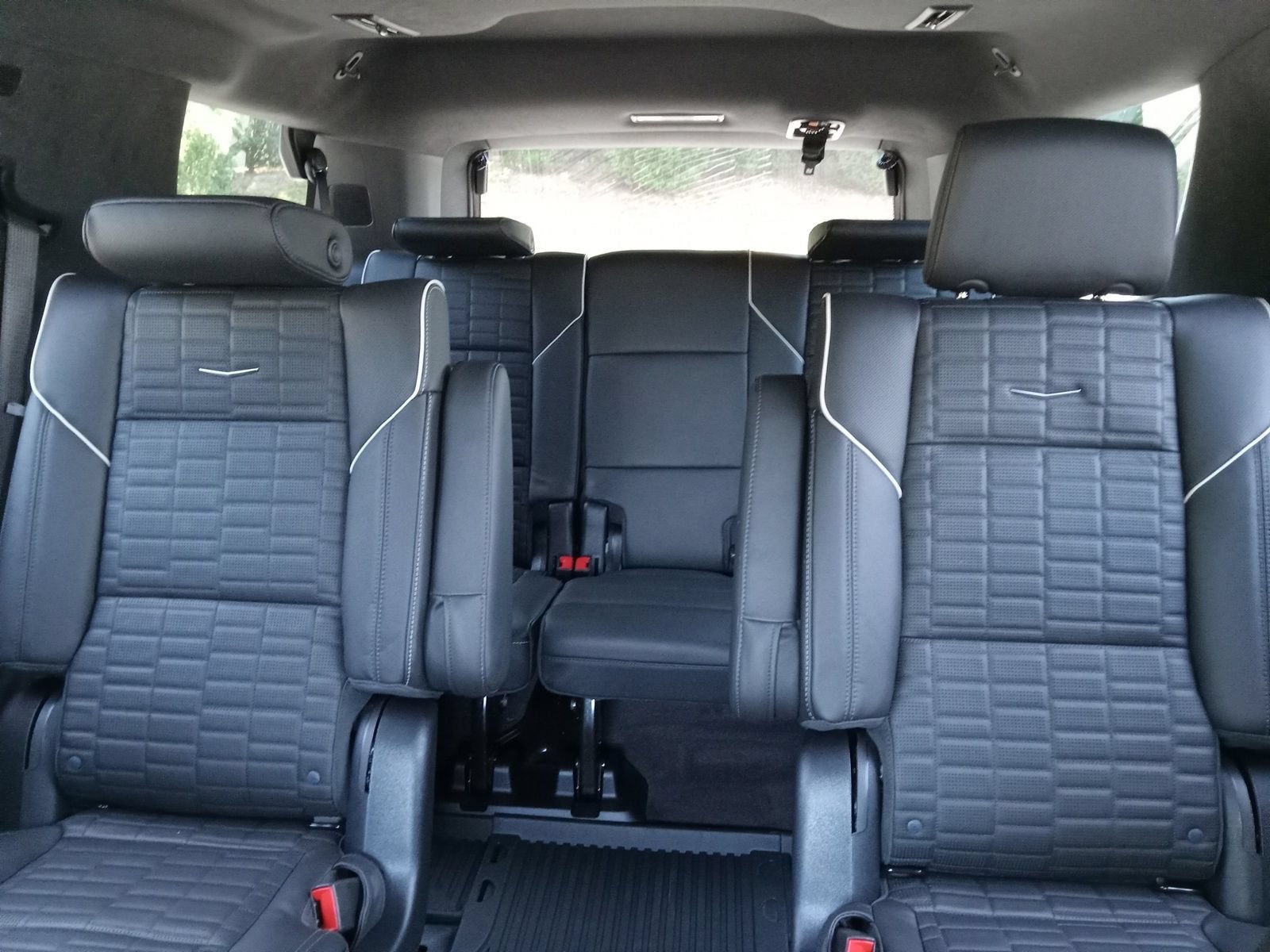 2026 Cadillac Escalade V-Series