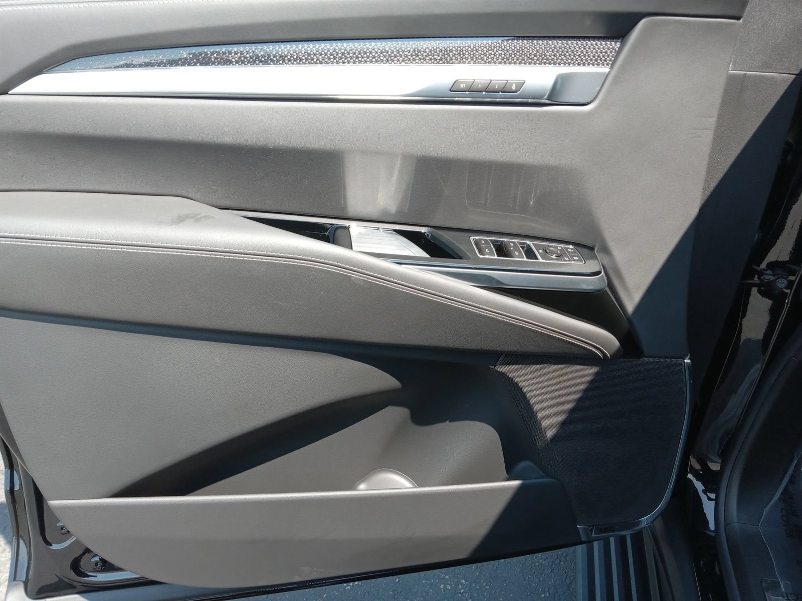2026 Cadillac Escalade V-Series