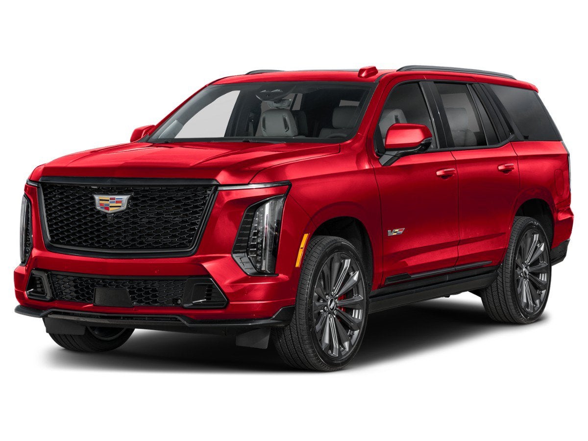 2027 Cadillac Escalade AWD V-Series