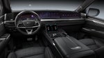 2027 Cadillac Escalade V-Series