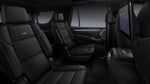2027 Cadillac Escalade V-Series