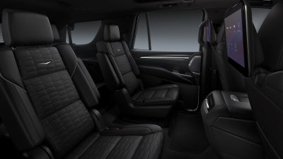 2027 Cadillac Escalade V-Series