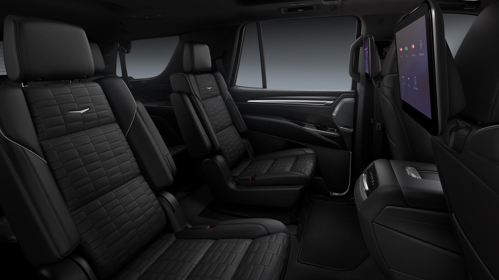 2027 Cadillac Escalade V-Series